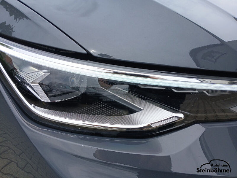 Volkswagen Golf Variant Goal 1.5eTSI DSG Navi AHK LED