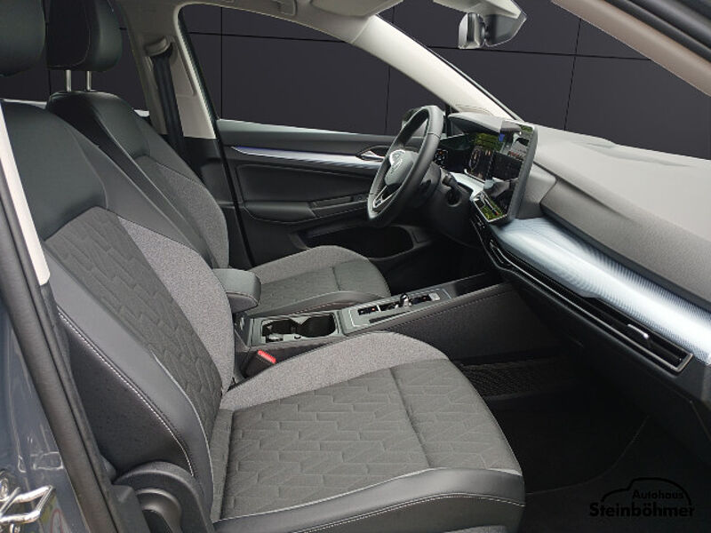 Volkswagen Golf Variant Goal 1.5eTSI DSG Navi AHK LED