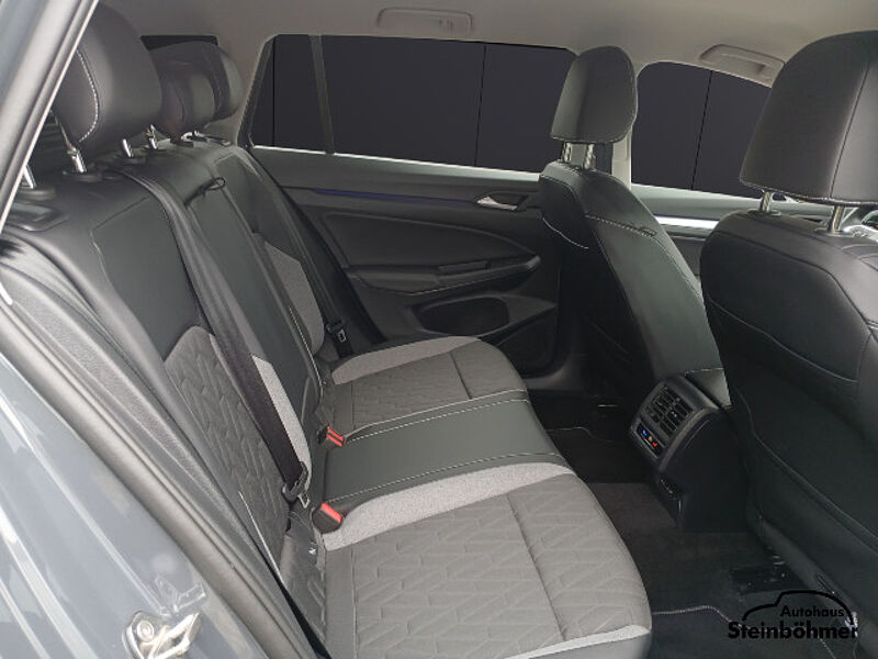 Volkswagen Golf Variant Goal 1.5eTSI DSG Navi AHK LED