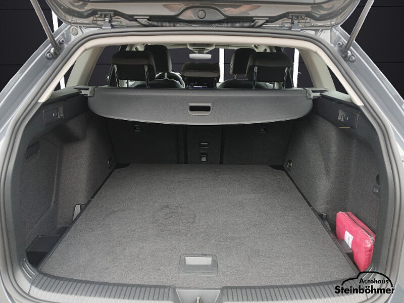 Volkswagen Golf Variant Goal 1.5eTSI DSG Navi AHK LED