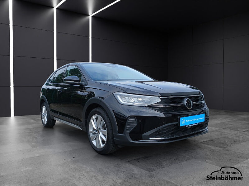 Volkswagen Taigo Life 1.0 TSI DSG LED NAVI Pano APP SHZ