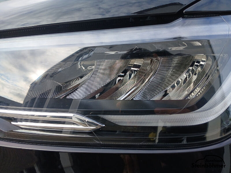 Volkswagen Taigo Life 1.0 TSI DSG LED NAVI Pano APP SHZ