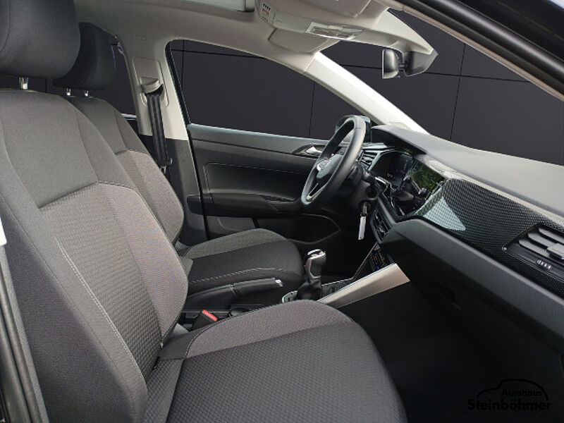 Volkswagen Taigo Life 1.0 TSI DSG LED NAVI Pano APP SHZ