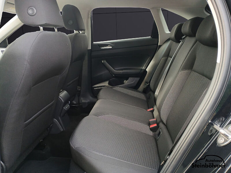 Volkswagen Taigo Life 1.0 TSI DSG LED NAVI Pano APP SHZ