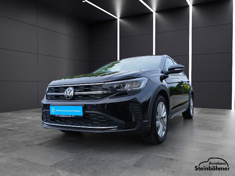 Volkswagen Taigo Life 1.0 TSI DSG LED NAVI Pano APP SHZ