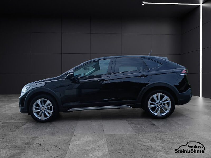 Volkswagen Taigo Life 1.0 TSI DSG LED NAVI Pano APP SHZ