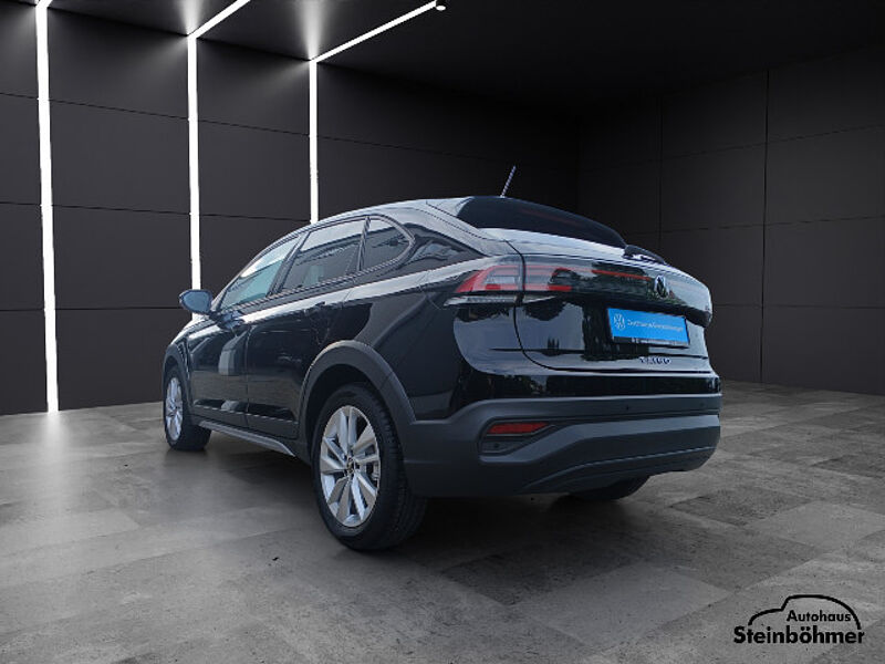 Volkswagen Taigo Life 1.0 TSI DSG LED NAVI Pano APP SHZ