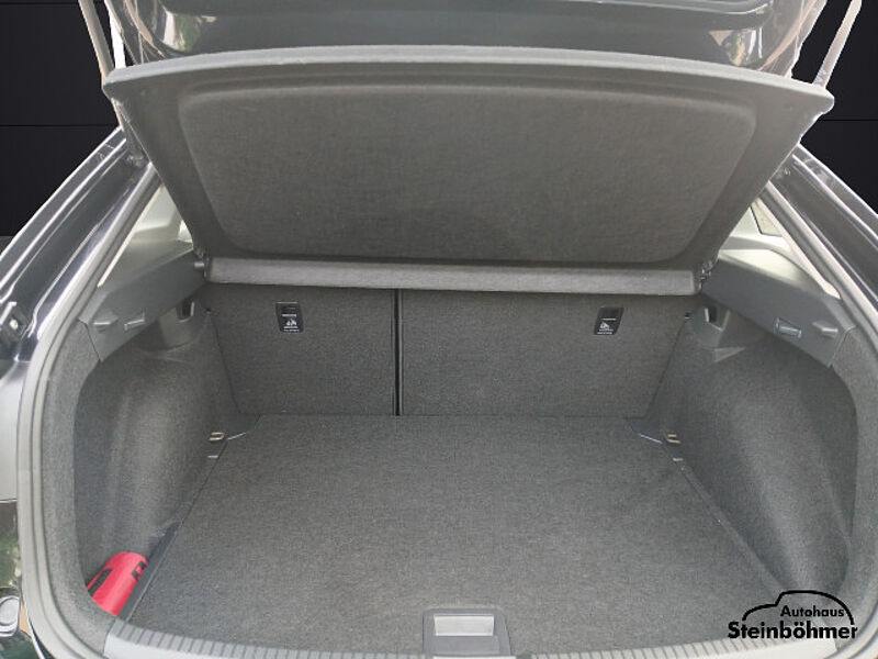 Volkswagen Taigo Life 1.0 TSI DSG LED NAVI Pano APP SHZ