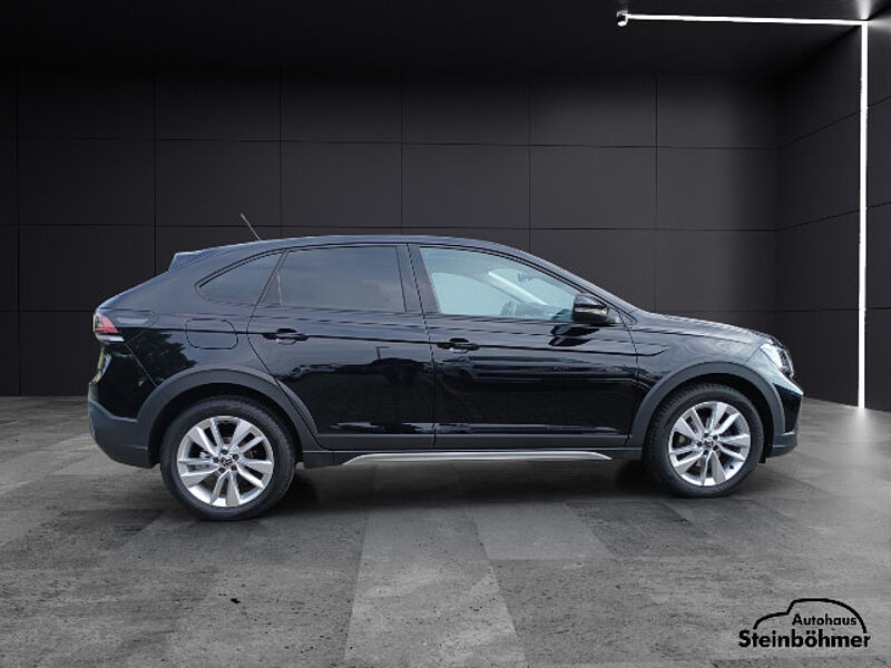 Volkswagen Taigo Life 1.0 TSI DSG LED NAVI Pano APP SHZ