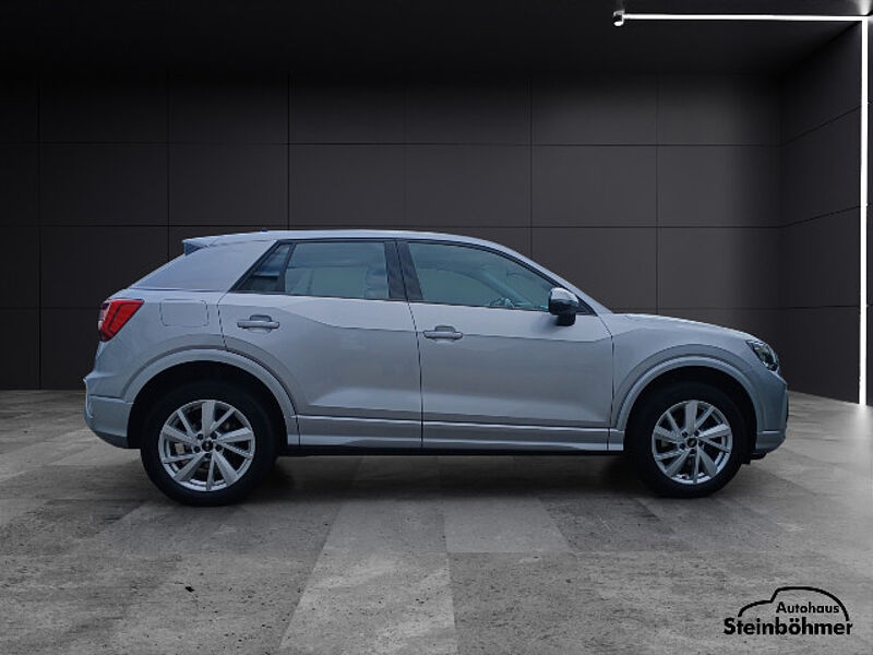 Audi Q2 30 1.0TFSI advanced Panorama Matrix LED