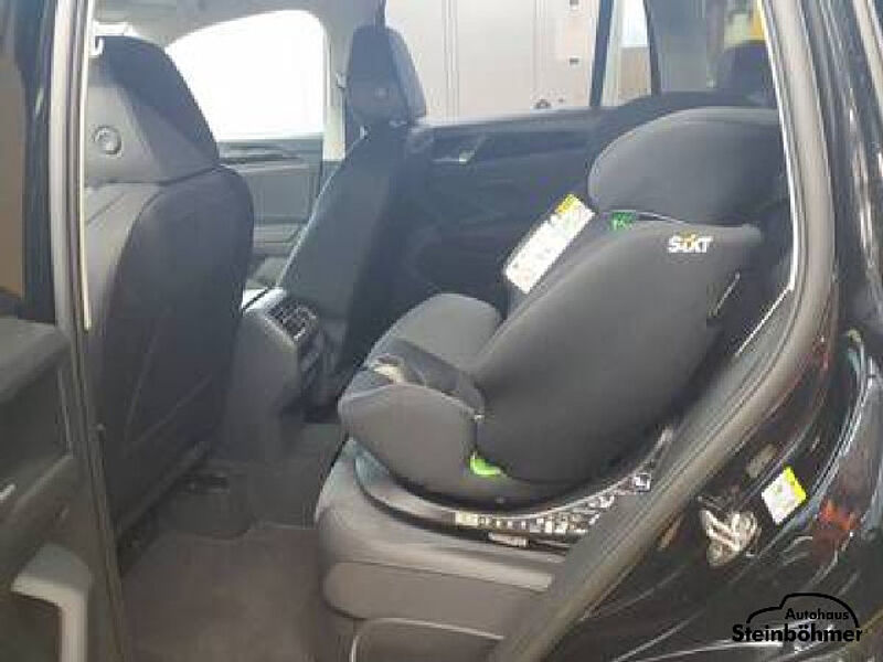 Volkswagen Tiguan Elegance 1.5eTSI DSG IQ. Light NAV AHK
