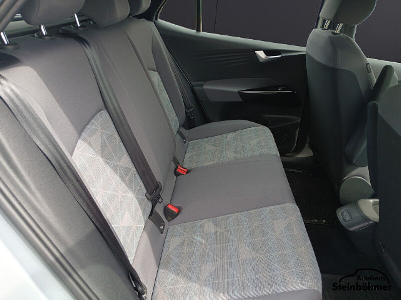 Volkswagen ID.3 Pure Performance City LED NAV PRO ACC SHZ