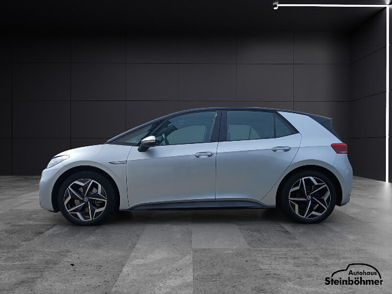 Volkswagen ID.3 Pure Performance City LED NAV PRO ACC SHZ