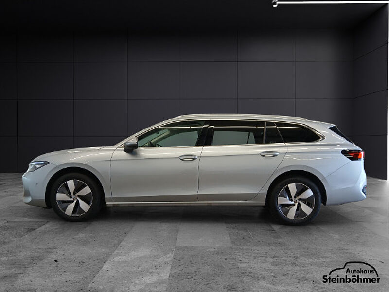 Volkswagen Passat Business 1.5eTSI DSG LED NAV AHK ACC