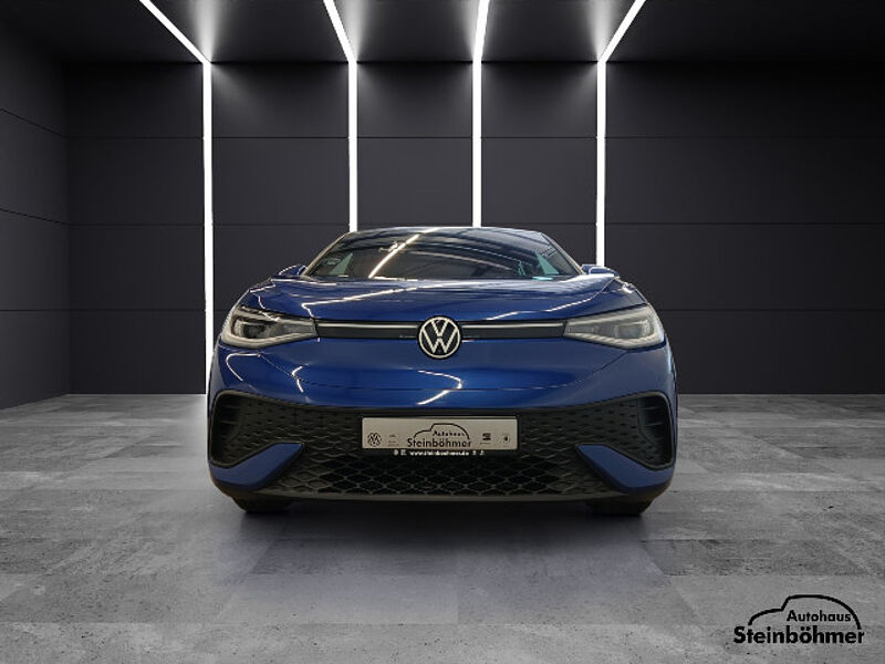 Volkswagen ID.5 Pro Move IQ. Light NAV AHK AreaView