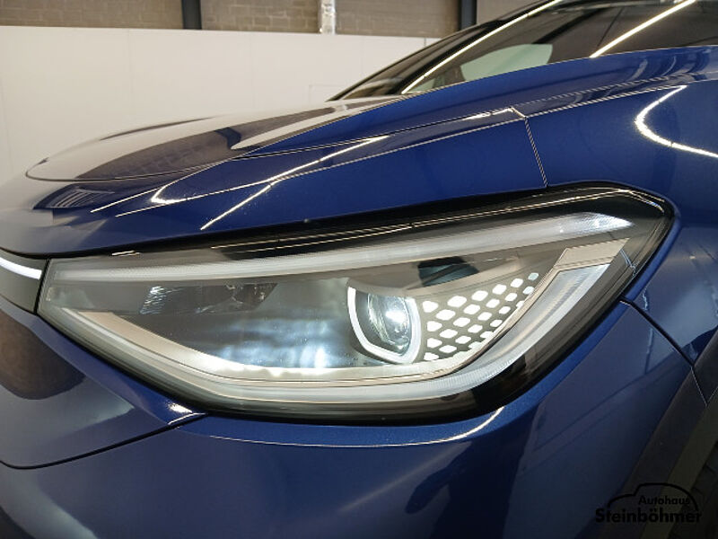 Volkswagen ID.5 Pro Move IQ. Light NAV AHK AreaView