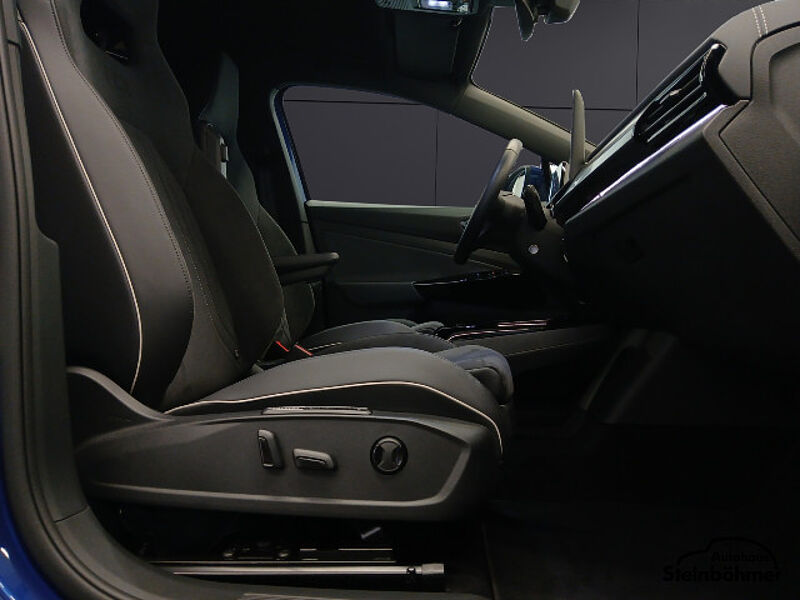 Volkswagen ID.5 Pro Move IQ. Light NAV AHK AreaView
