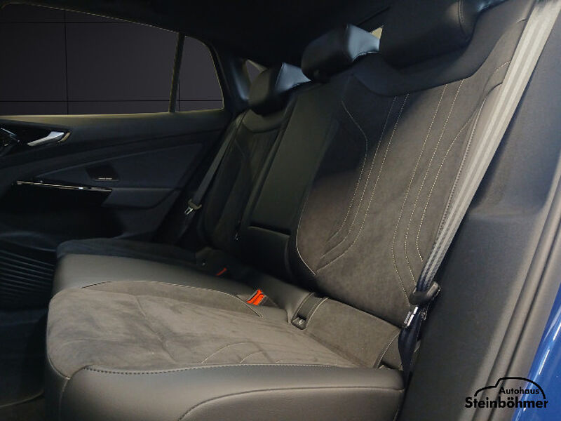 Volkswagen ID.5 Pro Move IQ. Light NAV AHK AreaView