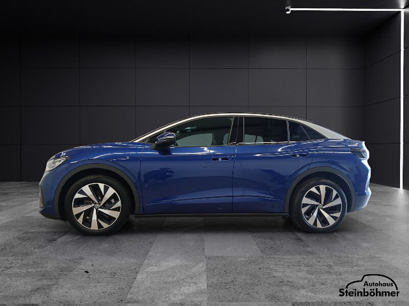 Volkswagen ID.5 Pro Move IQ. Light NAV AHK AreaView