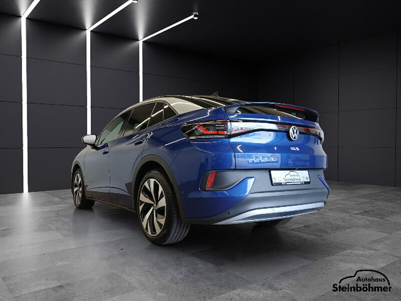 Volkswagen ID.5 Pro Move IQ. Light NAV AHK AreaView