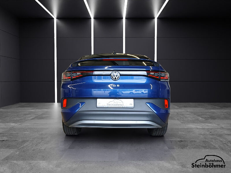 Volkswagen ID.5 Pro Move IQ. Light NAV AHK AreaView