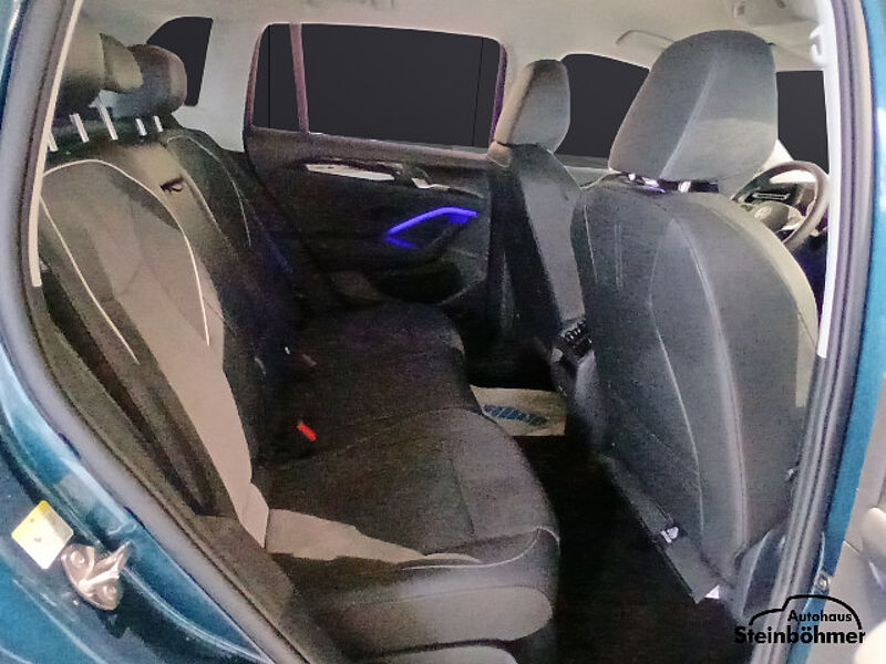 Volkswagen Tiguan Elegance 1.5eTSI DSG Navi AHK IQ-LED SHZ