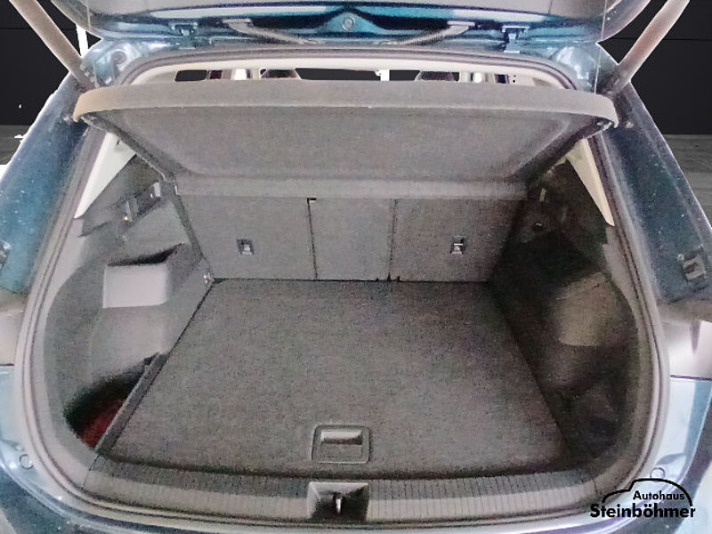 Volkswagen Tiguan Elegance 1.5eTSI DSG Navi AHK IQ-LED SHZ