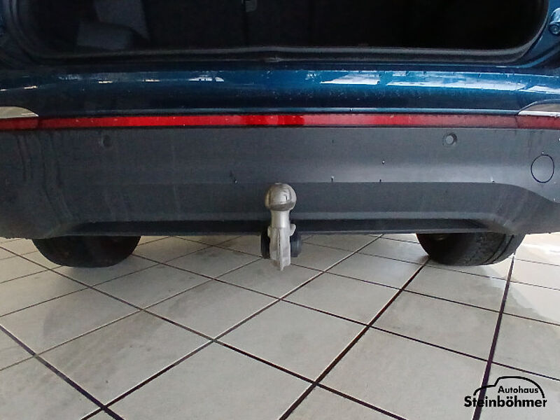 Volkswagen Tiguan Elegance 1.5eTSI DSG Navi AHK IQ-LED SHZ