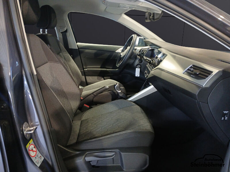 Volkswagen Taigo Move 1.0TSI LED AppConnect Sitzhzg