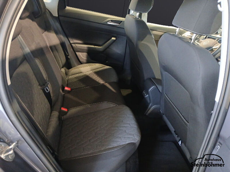Volkswagen Taigo Move 1.0TSI LED AppConnect Sitzhzg