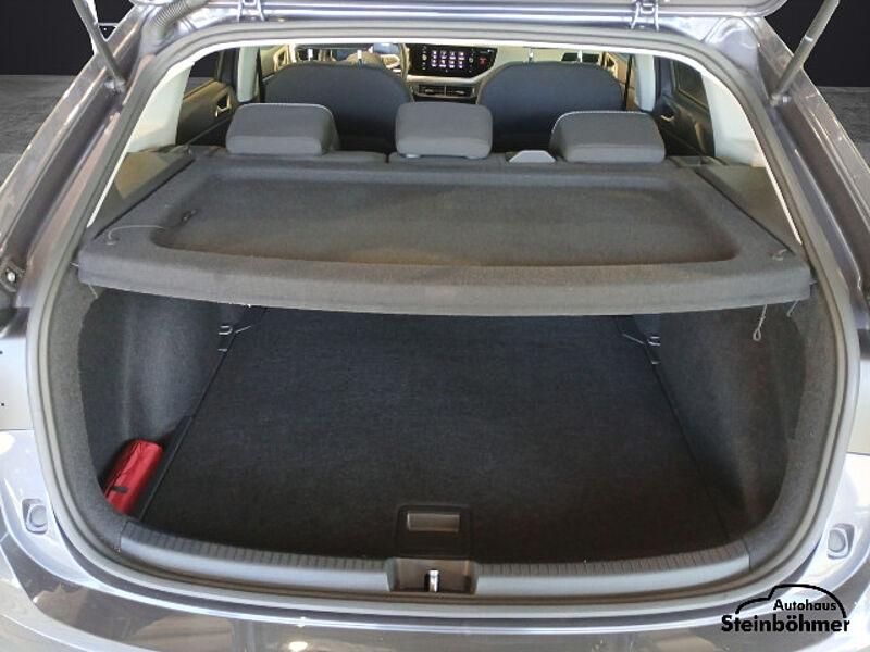 Volkswagen Taigo Move 1.0TSI LED AppConnect Sitzhzg