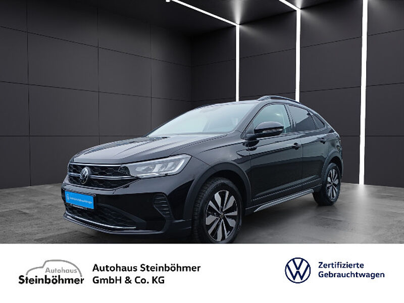 Volkswagen Taigo GOAL 1.0TSI LED AppConnect Sitzhzg