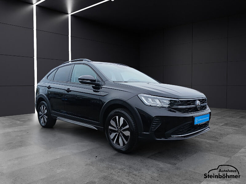 Volkswagen Taigo GOAL 1.0TSI LED AppConnect Sitzhzg