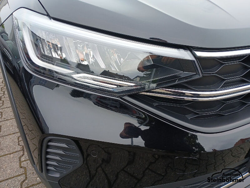 Volkswagen Taigo GOAL 1.0TSI LED AppConnect Sitzhzg