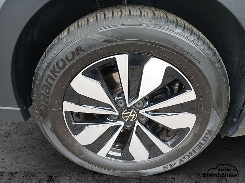 Volkswagen Taigo GOAL 1.0TSI LED AppConnect Sitzhzg