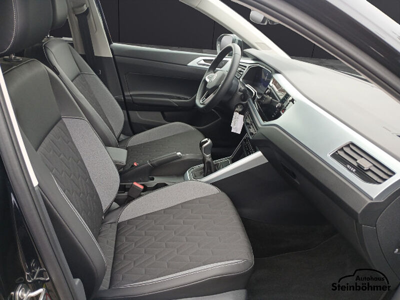 Volkswagen Taigo GOAL 1.0TSI LED AppConnect Sitzhzg