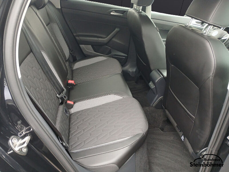 Volkswagen Taigo GOAL 1.0TSI LED AppConnect Sitzhzg
