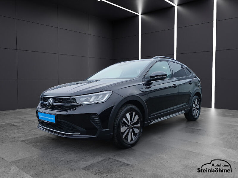 Volkswagen Taigo GOAL 1.0TSI LED AppConnect Sitzhzg