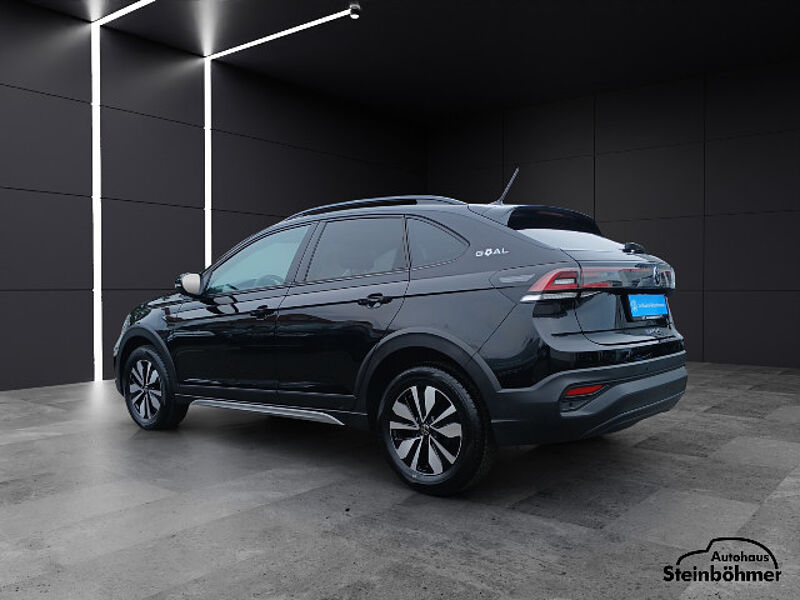 Volkswagen Taigo GOAL 1.0TSI LED AppConnect Sitzhzg