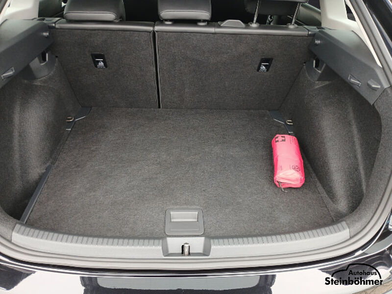 Volkswagen Taigo GOAL 1.0TSI LED AppConnect Sitzhzg