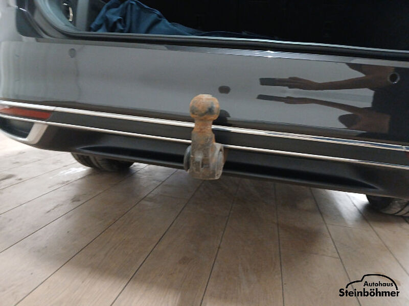 Volkswagen Passat Variant GTE 1.4TSI Navi AHK ACC Sitzhzg.