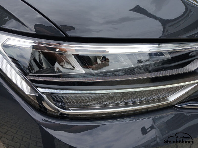 Volkswagen Tiguan Life 2.0TDI DSG Navi AHK LED Frontassist