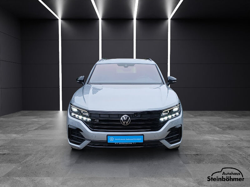 Volkswagen Touareg 3.0 V6 TDI R-Line Black Style AHK Pano