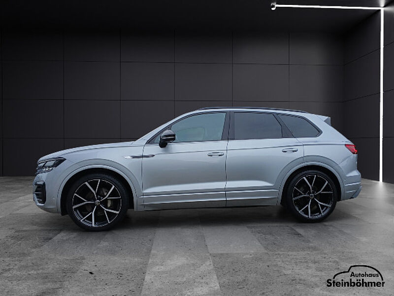 Volkswagen Touareg 3.0 V6 TDI R-Line Black Style AHK Pano