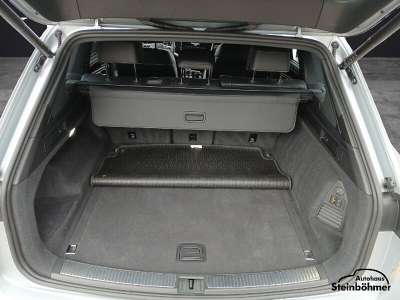 Volkswagen Touareg 3.0 V6 TDI R-Line Black Style AHK Pano