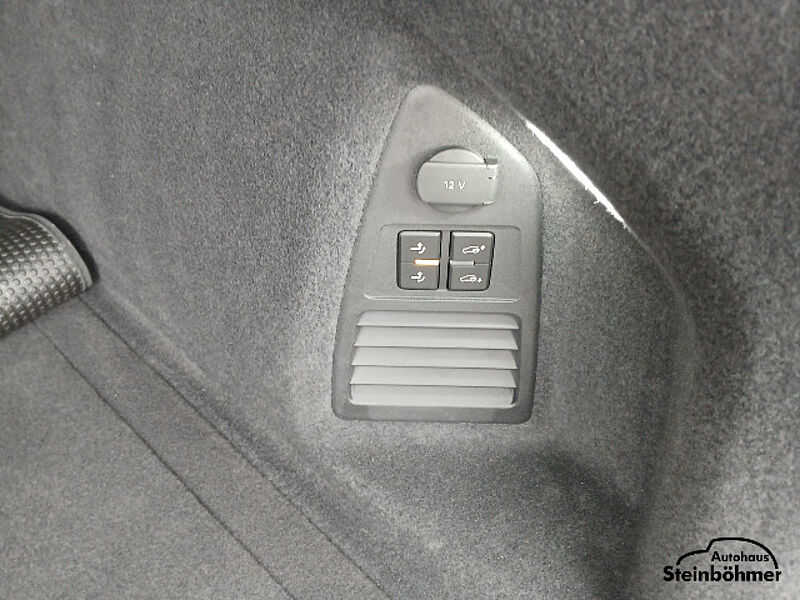 Volkswagen Touareg 3.0 V6 TDI R-Line Black Style AHK Pano