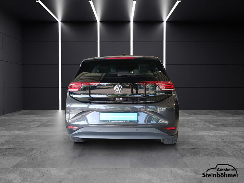 Volkswagen ID.3 Pure Performance Navi Pro LED 19 ALU