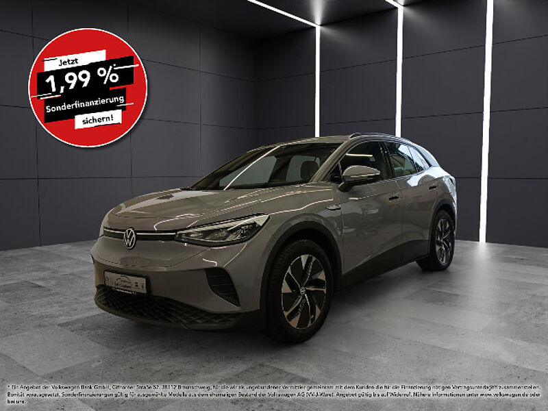 Volkswagen ID.4 Pro Performance NAVI LED ACC AppCon