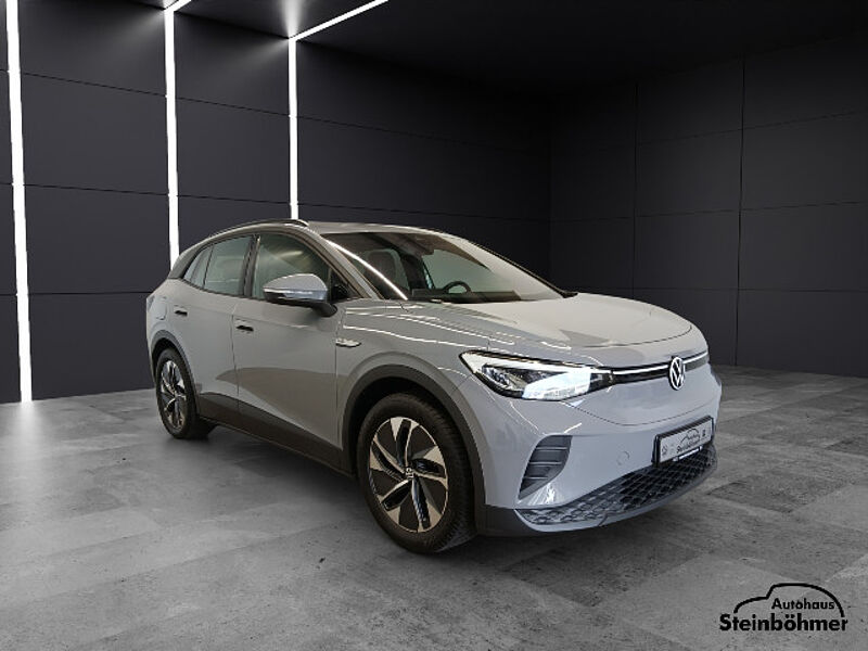 Volkswagen ID.4 Pro Performance NAVI LED ACC AppCon