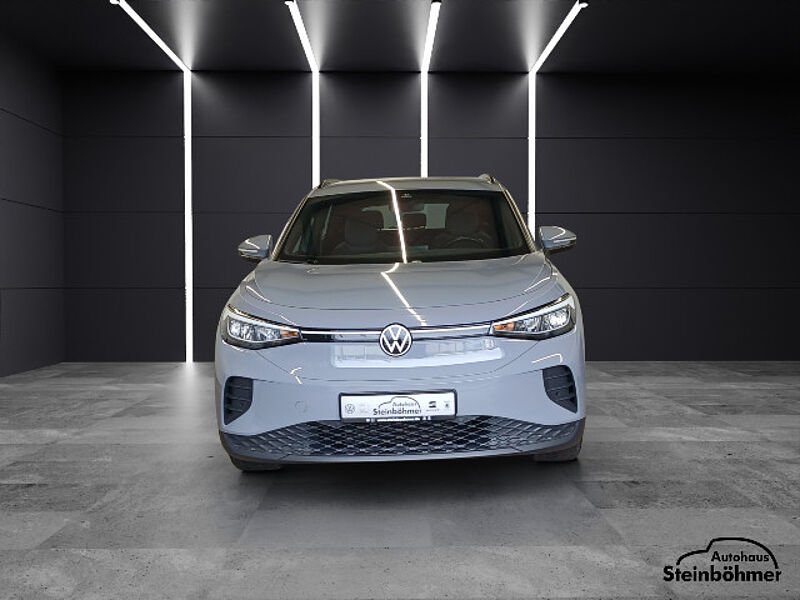 Volkswagen ID.4 Pro Performance NAVI LED ACC AppCon